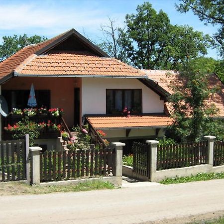 Apartments Zlatiborski Gajevi Екстериор снимка