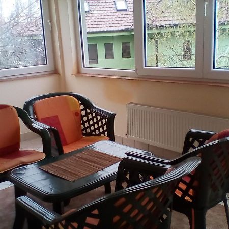 Apartments Zlatiborski Gajevi Екстериор снимка