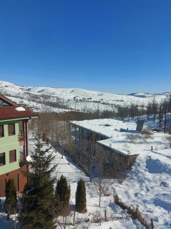Apartments Zlatiborski Gajevi Екстериор снимка