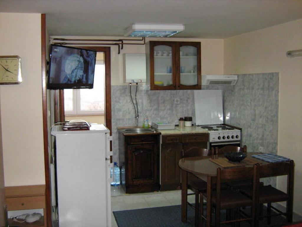 Apartments Zlatiborski Gajevi Екстериор снимка