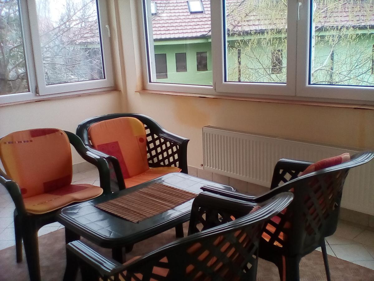 Apartments Zlatiborski Gajevi Екстериор снимка