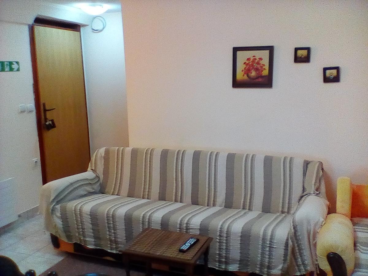 Apartments Zlatiborski Gajevi Екстериор снимка