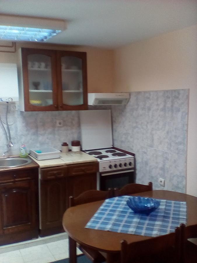 Apartments Zlatiborski Gajevi Екстериор снимка