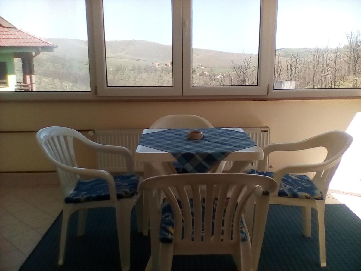 Apartments Zlatiborski Gajevi Екстериор снимка