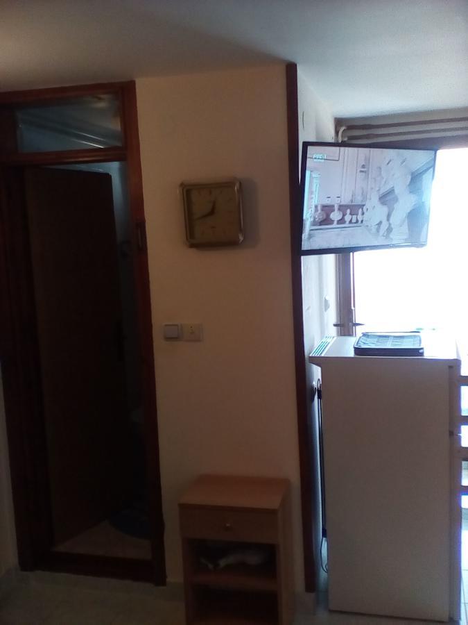 Apartments Zlatiborski Gajevi Екстериор снимка