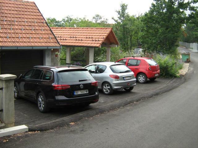 Apartments Zlatiborski Gajevi Екстериор снимка