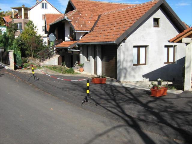 Apartments Zlatiborski Gajevi Екстериор снимка