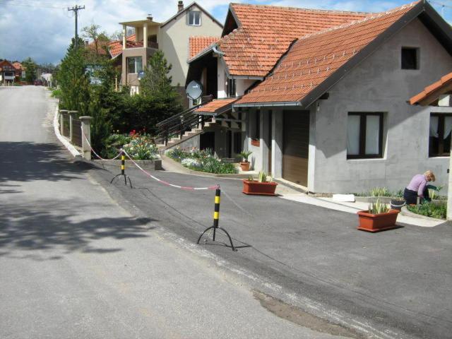 Apartments Zlatiborski Gajevi Екстериор снимка
