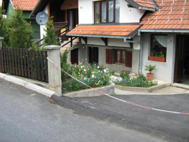 Apartments Zlatiborski Gajevi Екстериор снимка