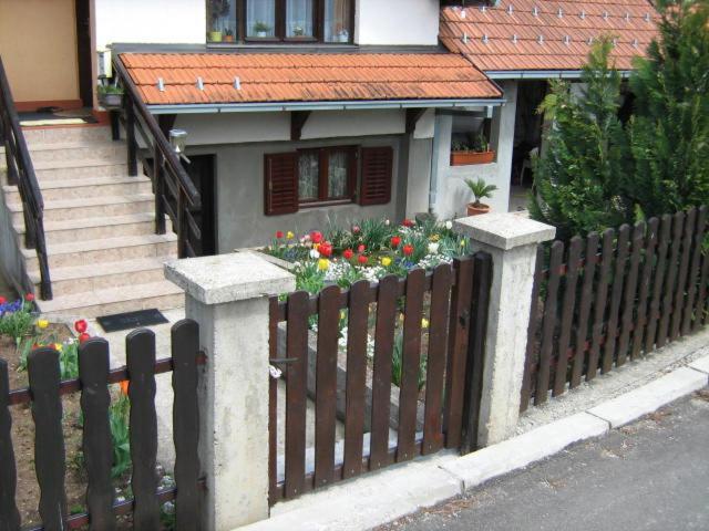 Apartments Zlatiborski Gajevi Екстериор снимка
