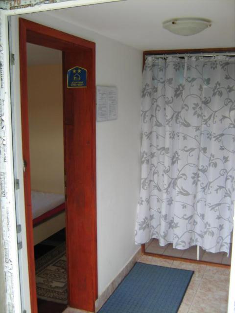 Apartments Zlatiborski Gajevi Екстериор снимка